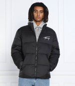 куртка Tommy Jeans - черный(DM0DM15446)