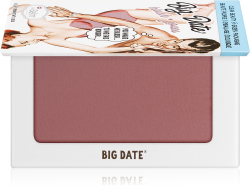 theBalm It's a Date  - Румяна и тени для век в одном, 6,5 g