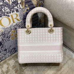 Christian Dior Lady Dior 24 cm