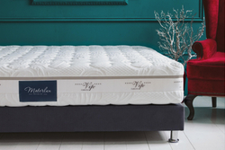 Матрас MaterLux RIPOSO (РИПОСО)