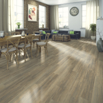 Ламинат Artens Исандо 33 класс толщина 8 мм без фаски 1.99 м²