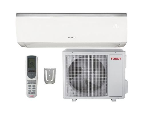 Сплит-система Tosot NATAL NEW T36H-SNa/I/T36H-SNa/O