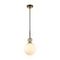 Подвесной светильник Odeon Light Lolla Midcent 6625/1A