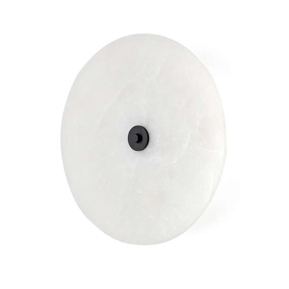 Бра Sual + алебастровый диск 1096/25