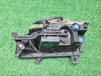 ПТФ правая Scania R-Series (2016-н.в.) LED