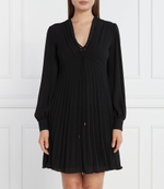 Платье Liu Jo - черный(MF3422 T0414)