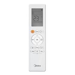 Колонный кондиционер инверторного типа Midea MFYA