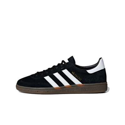 Adidas Handball Spezial "Black Gum"