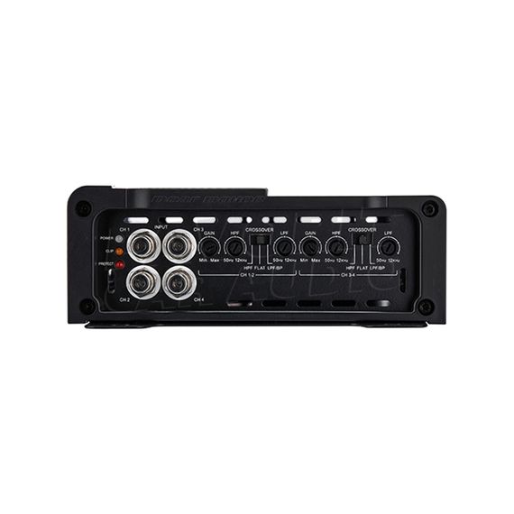 Усилитель Alphard Machete MFA-4.120