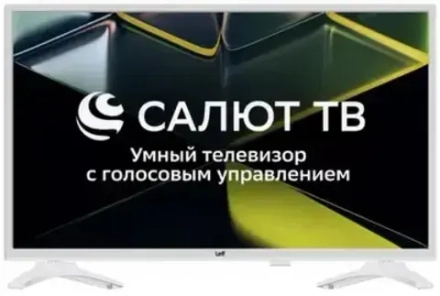 Телевизор 32" LEFF 32H691T