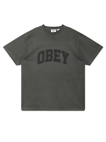 Мужская Футболка Collegiate Pigment