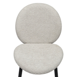 Стул Bergenson Bjorn Bente, светло-серый