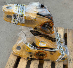 Поворотная рама (Swing Post) 209-6862