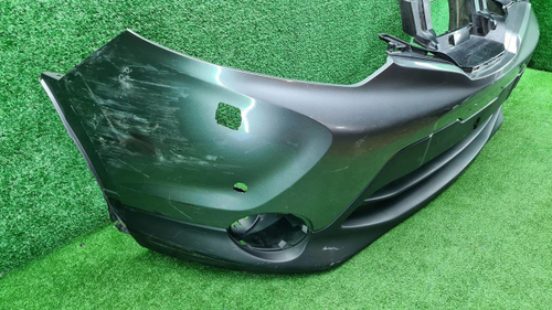 Бампер передний Nissan Qashqai J11 (2013-2019)