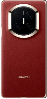 8" Смартфон Huawei Mate X7 16/512Gb,  DEL-LX9,  NFC,  OLED,  120Гц,  5600мAч,  красный