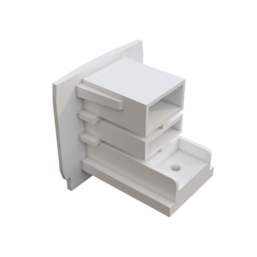 Заглушка Maytoni Trinity Accessorises TRA005EC-31W