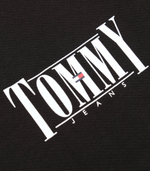 Худи Tommy Jeans - черный(DM0DM15008)