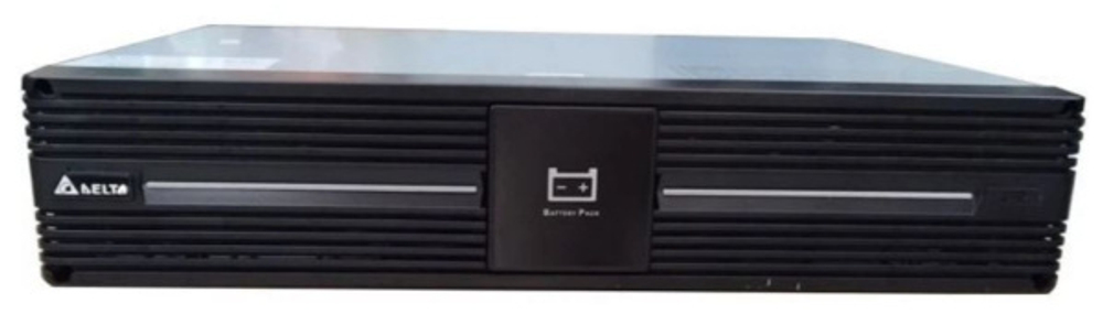 Батарейный модуль Delta BBU062B609035