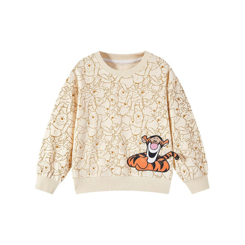 Свитшот Disney Тигра