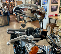 Harley-Davidson Sport Glide (2021)