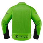 Contra2 / Зеленый