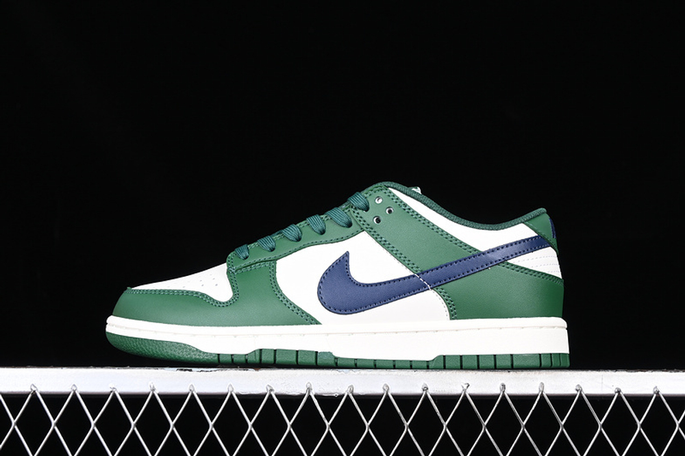 Купить кроссовки Nike Dunk Low "Gorge Green"