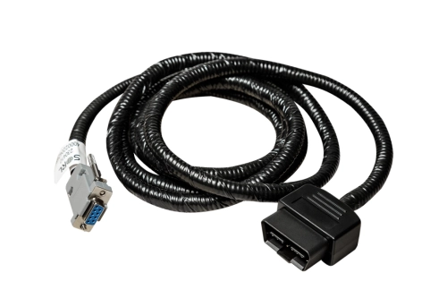 Диагностический кабель ABS ПАЗ SORL