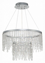 Подвесной светильник ST-Luce Vega SL6201.103.55