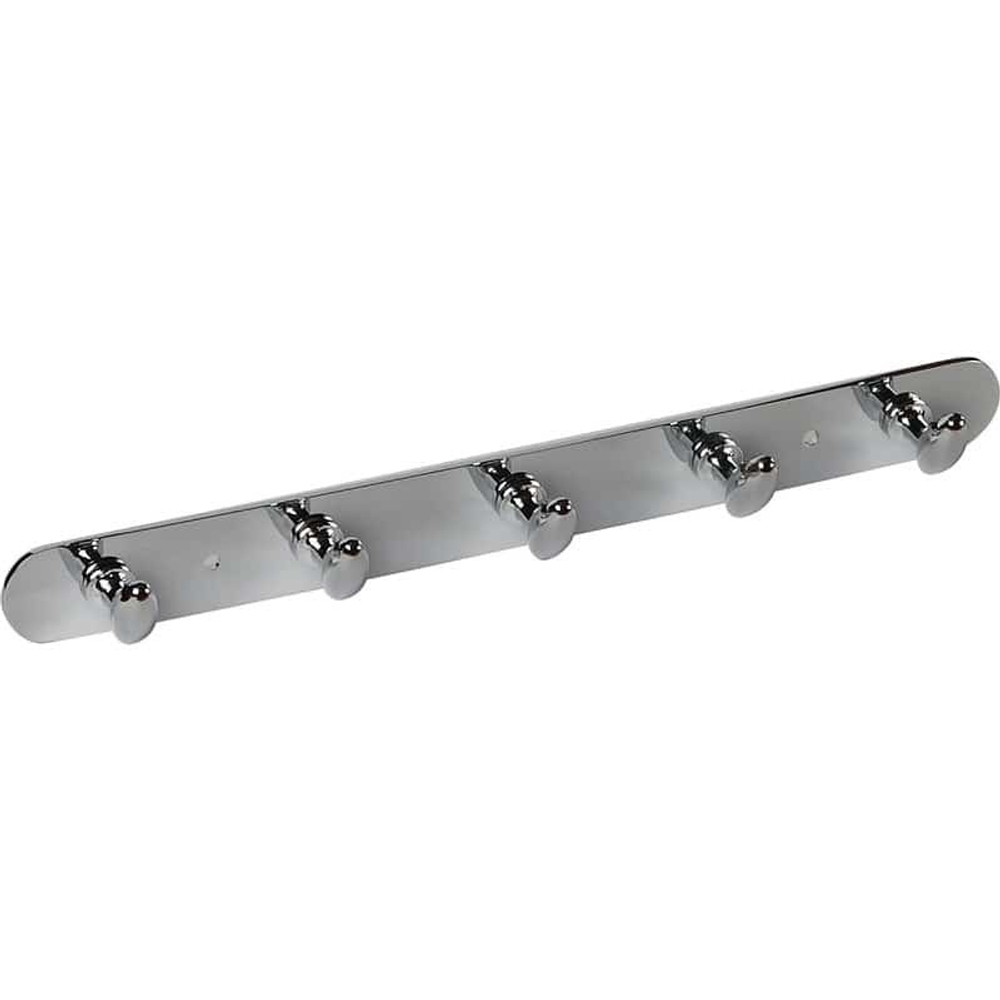 Планка 5 крючков FX-1415