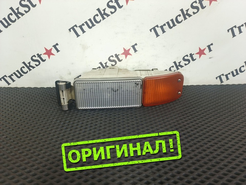 Фара противотуманная правая