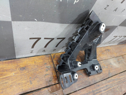 Кронштейн заднего бампера левый Geely Boyue Cool 23-нв Б/У Оригинал 8893287059