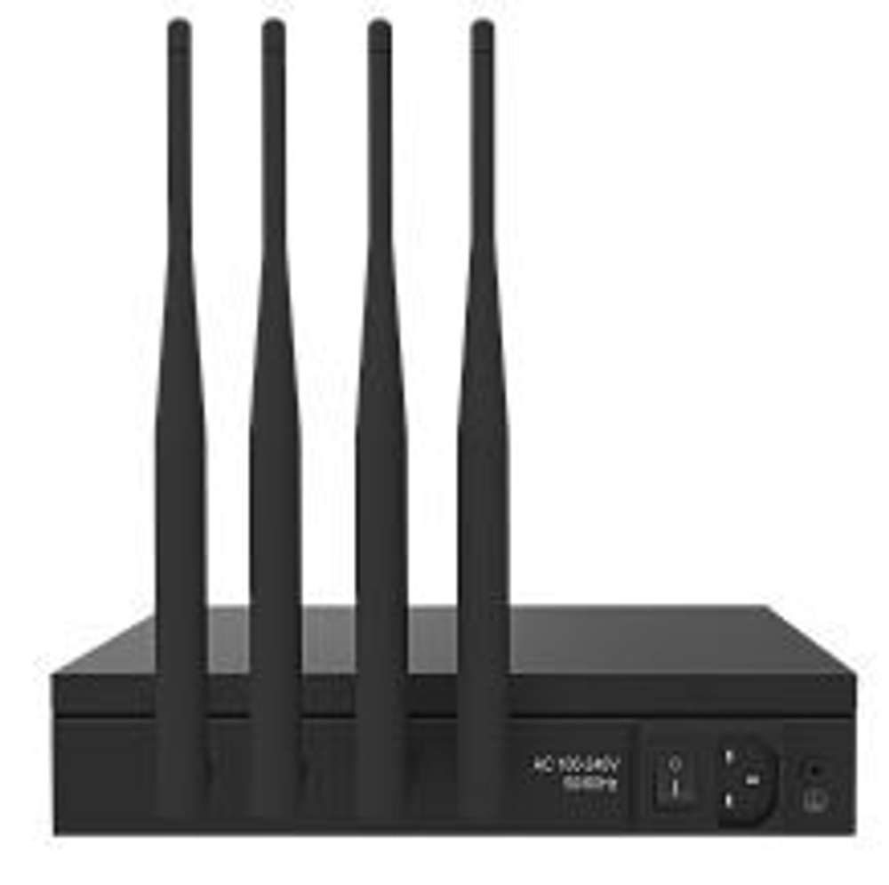 Шлюз VoiceIP  Yeastar TG400L