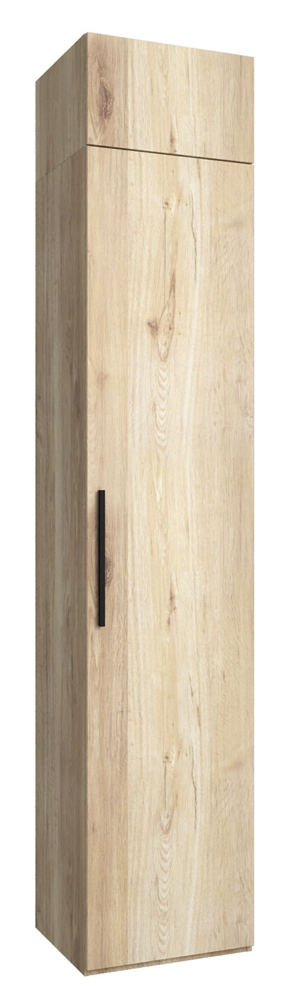 Антресоль на шкаф Даллас 80-702.1ДК