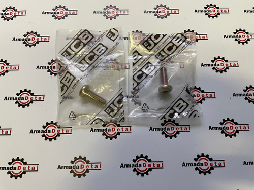 Болт крепления помпы (Dieselmax) | 320/04514 | JCB