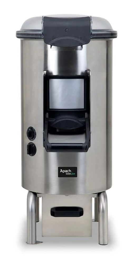 Картофелечистка Apach APP18 1Ф. CE