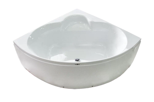Акриловая ванна Royal Bath FANKE RB581200 140х140 белая