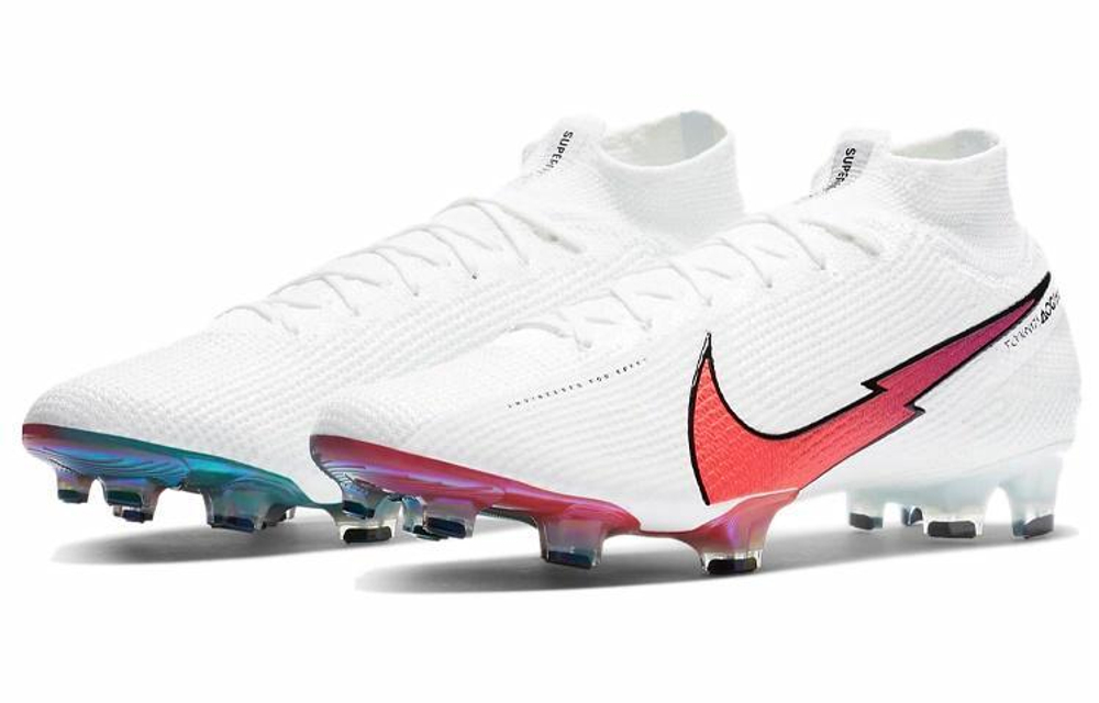Кроссовки Nike Mercurial Superfly 7 Elite Fg