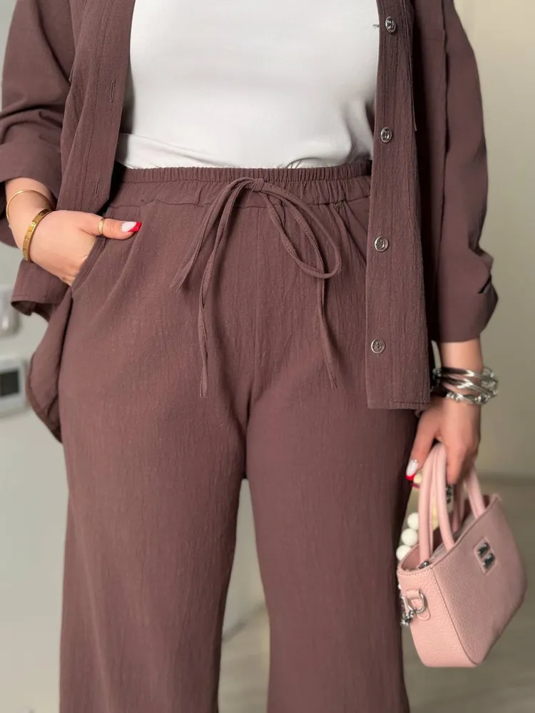 Костюм УК-1958-5 Fabrika