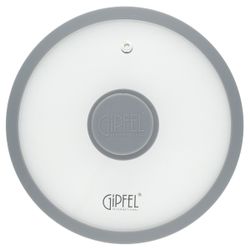 Крышка стеклянная Gipfel Moore 52436 18 см