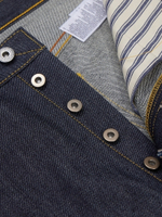 Мужские прямые джинсы Levi's LVC 501 1944 Original Straight 44501-0088