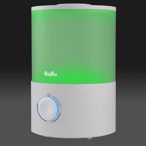 Увлажнитель ультразвуковой BALLU UHB-330 купить в Москве и Московской области по низкой цене с доставкой по России — (3) Увлажнитель ультразвуковой BALLU UHB-330 — (3)