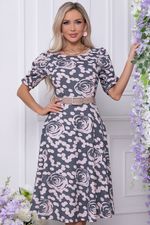 Платье 71538 Avili