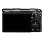 Компактный фотоаппарат Ricoh GR IIIx HDF