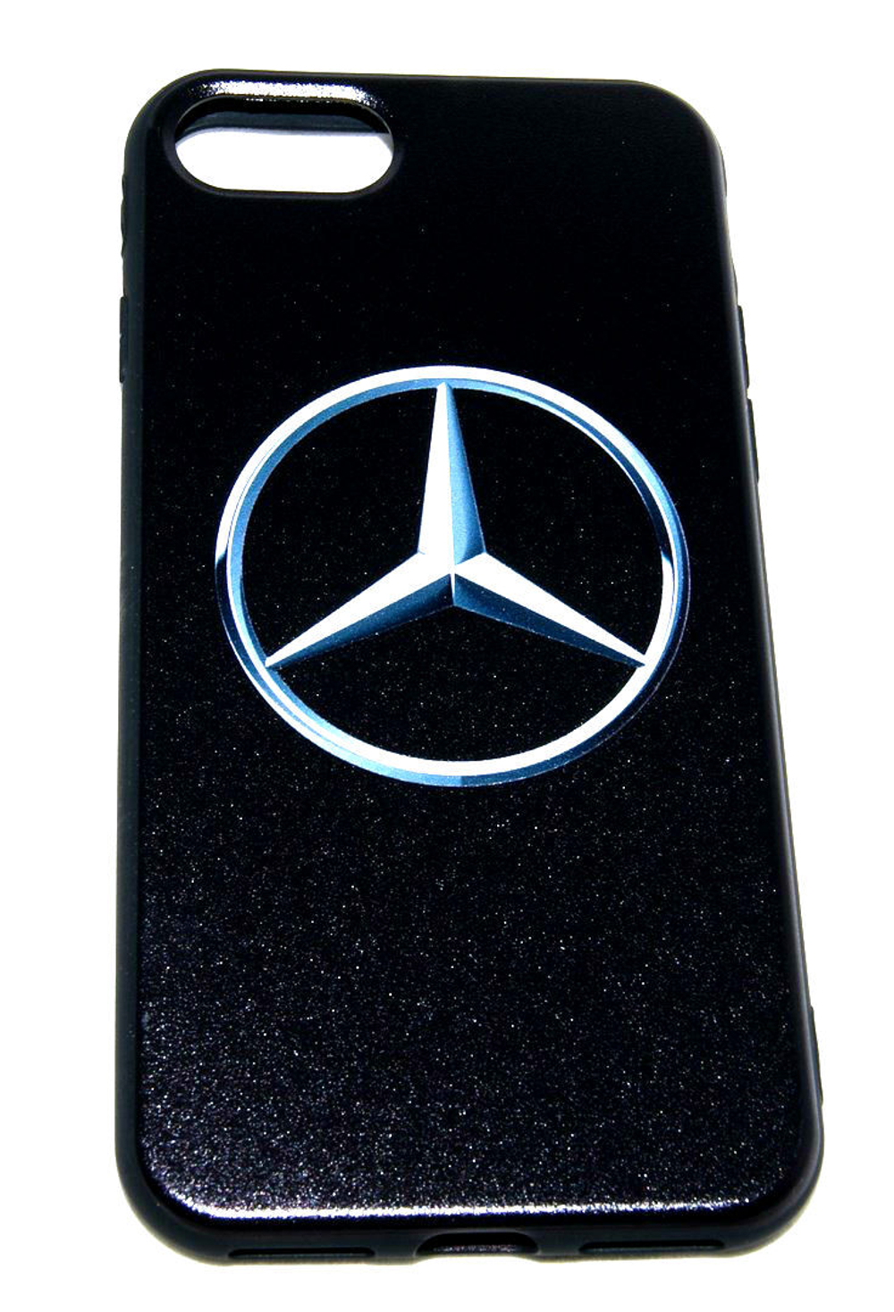 Чехол TPU на iPhone 6 Print 090 (АКЦИЯ)