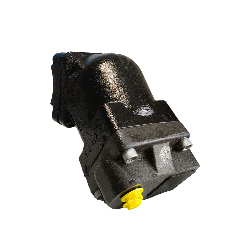 Насос аксиально-поршневой TWIN FLOW 76/76 R ISO 60400117673