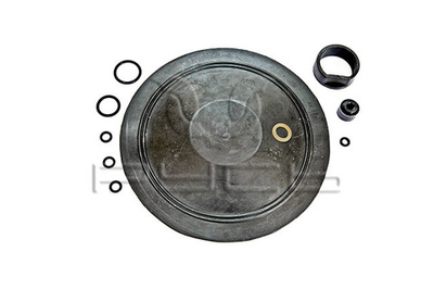 Р/к механизма блокировки дифференциала с диафрагмой МТЗ-80/82/100 с.о. Русь