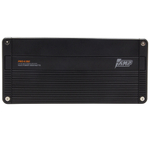AMP PRO 4.150 (4 Ом-4x150 Вт, 2 Ом-4x230 Вт, МОСТ 4 Ом-2x460 Вт)