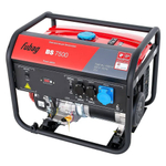 Бензиновый генератор Fubag BS 7500