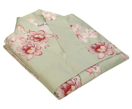 Пижама Mirabello Lily Verde