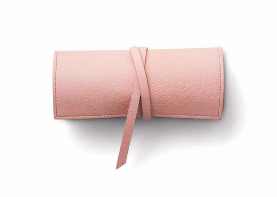 Penal - Bookaroo Travel Tech-Tidy-Pink
